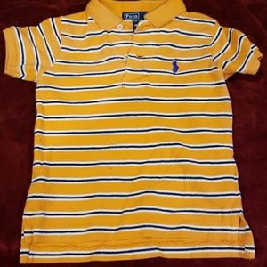 Ralph Lauren polo